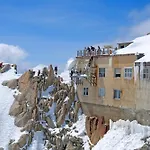 Residence Edelweiss 4 - Happy Rentals
