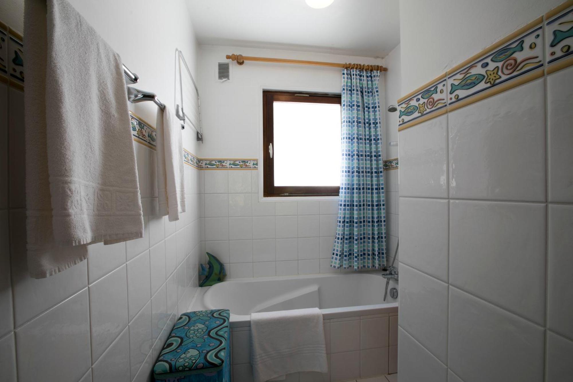Résidence Edelweiss 4 - Happy Apartment *