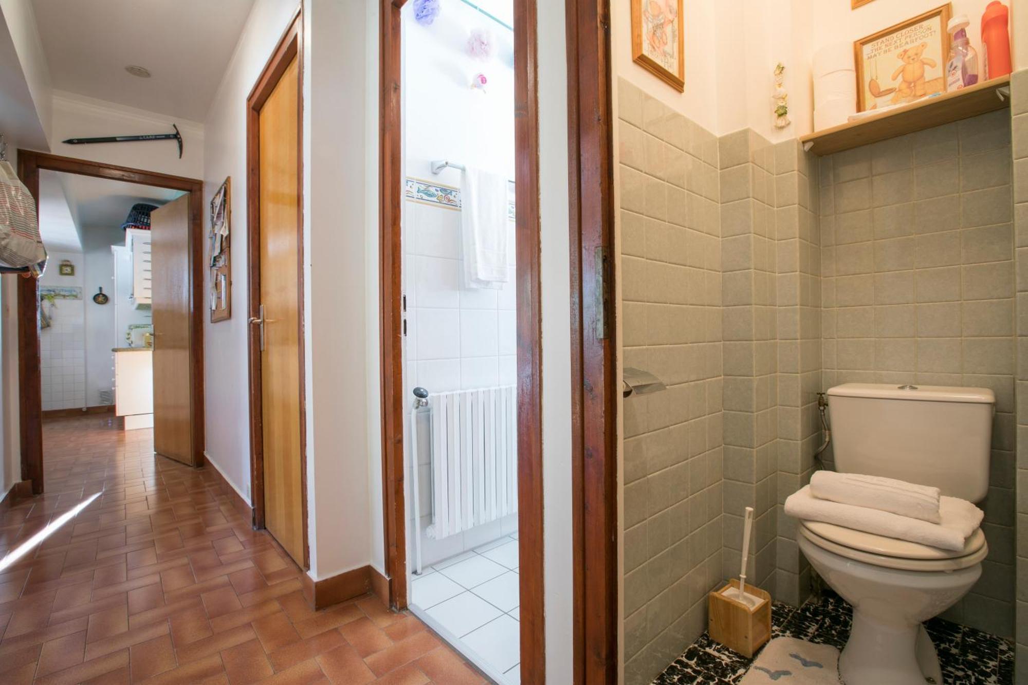 Apartment Résidence Edelweiss 4 - Happy