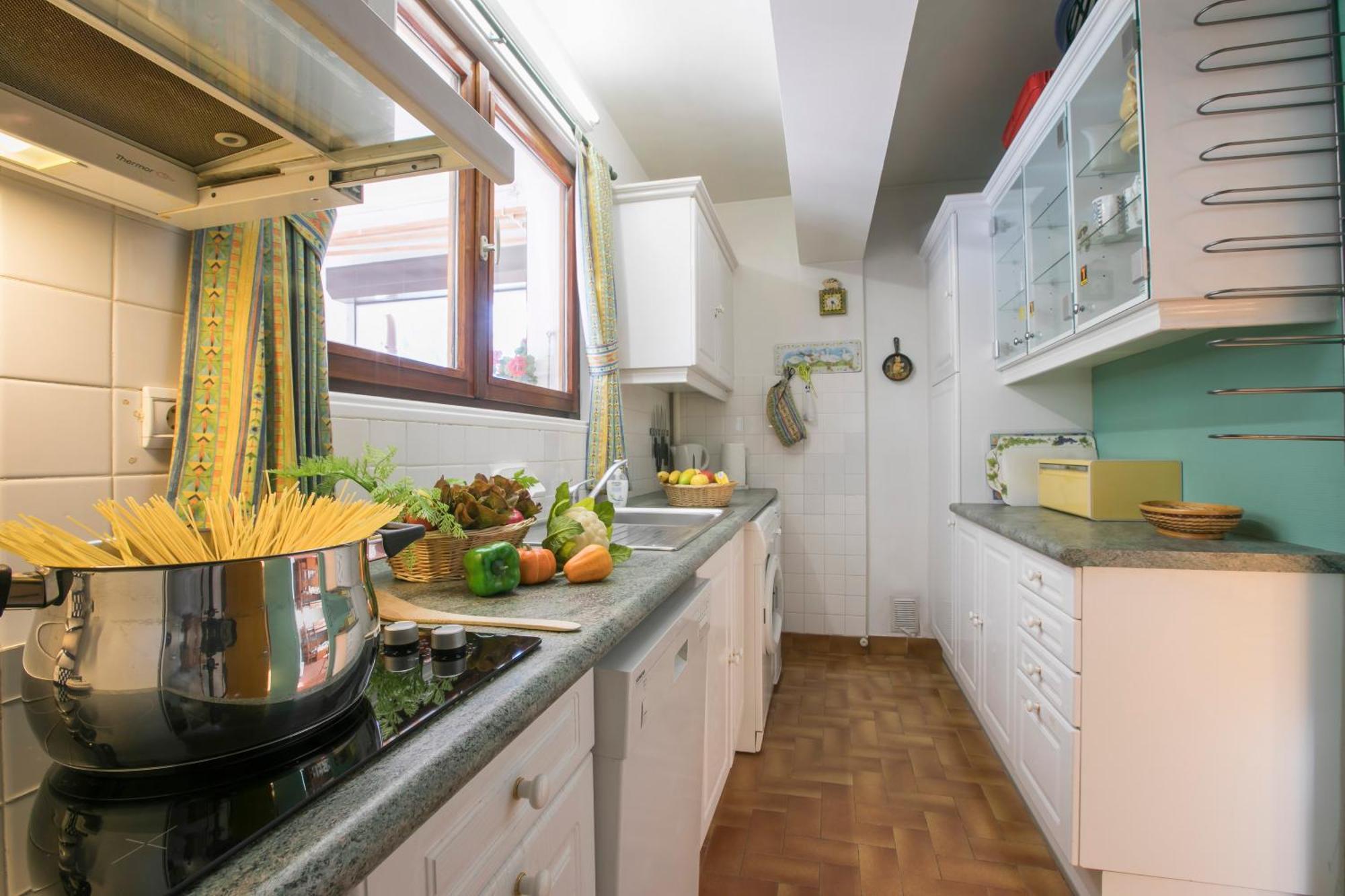 Résidence Edelweiss 4 - Happy Apartment *